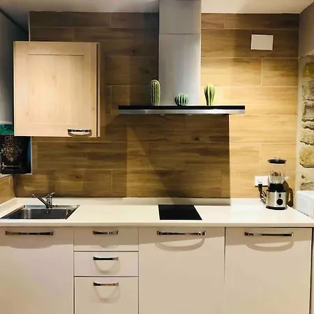 Doma Etxea Donostia-san Sebastian Ess02683 سان سيباستيان