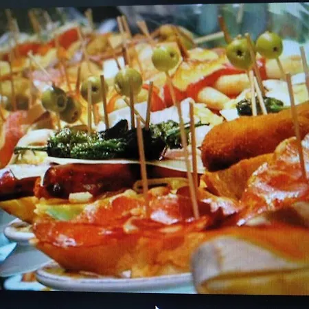 بيت للعطل Doma Etxea Donostia-san Sebastian Ess02683 سان سيباستيان