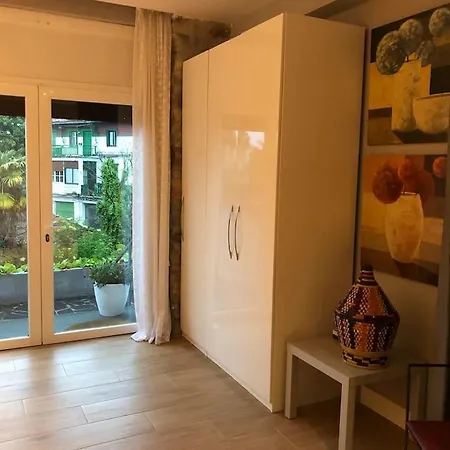 Doma Etxea Donostia-san Sebastian Ess02683 Сан-Себастьян