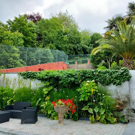 بيت للعطل Doma Etxea Donostia-san Sebastian Ess02683 سان سيباستيان