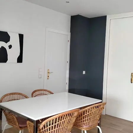 Doma Etxea Donostia-san Sebastian Ess02683 Сан-Себастьян