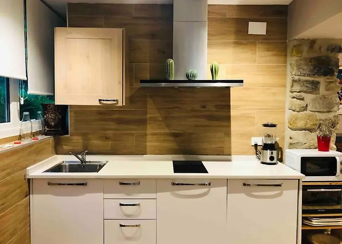 Doma Etxea Donostia-san Sebastian Ess02683 San Sebastian