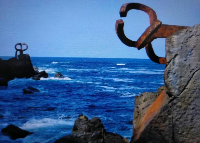 Holiday home Doma Etxea Donostia-san Sebastian Ess02683 *