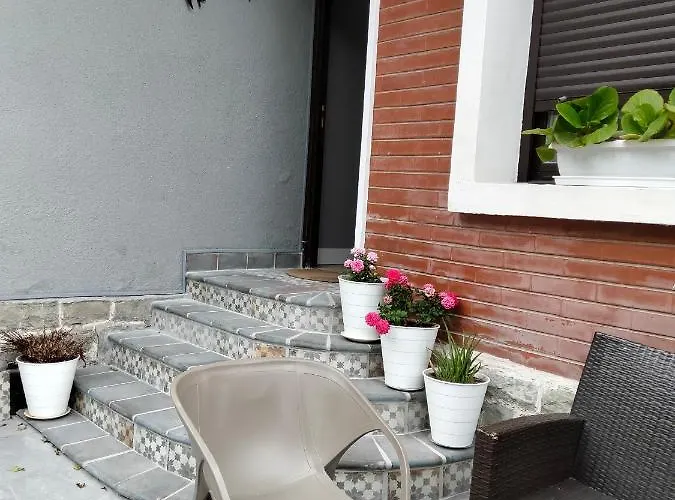 Doma Etxea Donostia-san Sebastian Ess02683