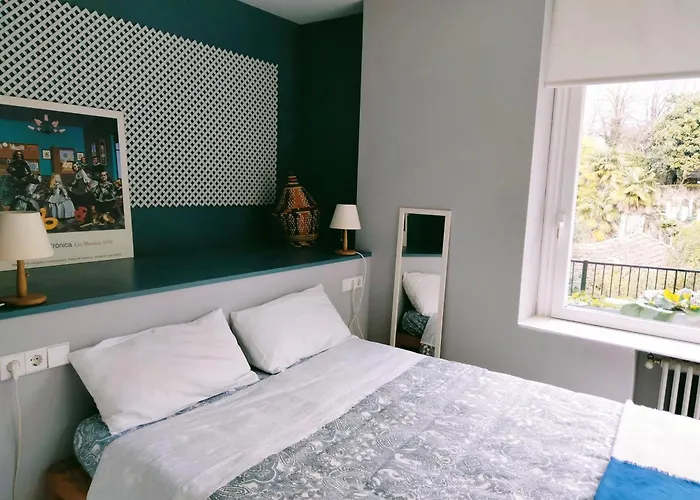 Doma Etxea Donostia-san Sebastian Ess02683 Holiday home