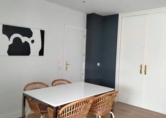 Doma Etxea Donostia-san Sebastian Ess02683 San Sebastian