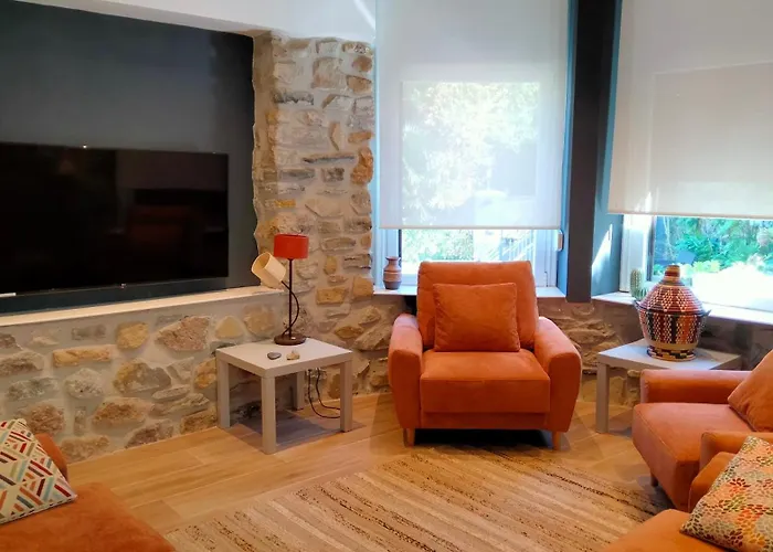 Doma Etxea Donostia-san Sebastian Ess02683 Holiday home *