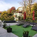 Hébergement de vacances Doma Etxea Donostia-san Sebastian Ess02683 *