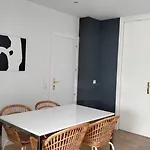 Doma Etxea Donostia-san Sebastian Ess02683 Saint-Sébastien