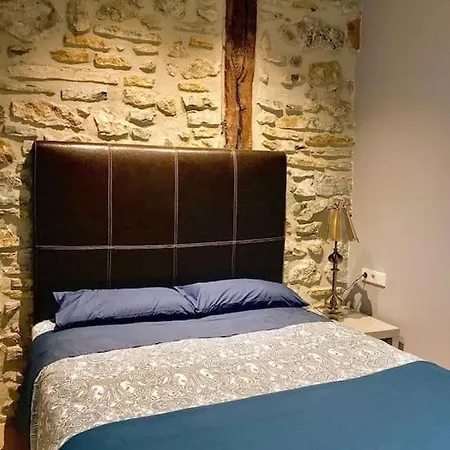 Doma Etxea Donostia-san Sebastian Ess02683 Casa vacanze