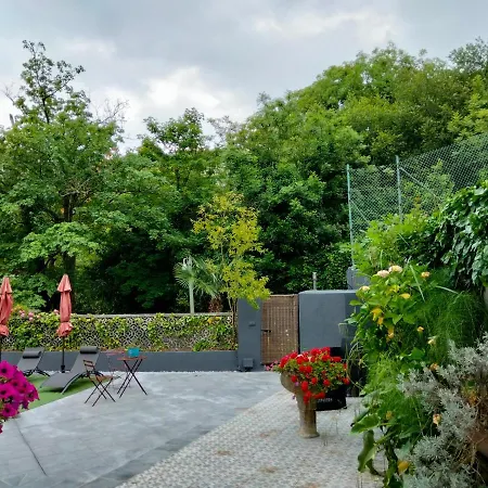 Doma Etxea Donostia-san Sebastian Ess02683 Ferienhaus