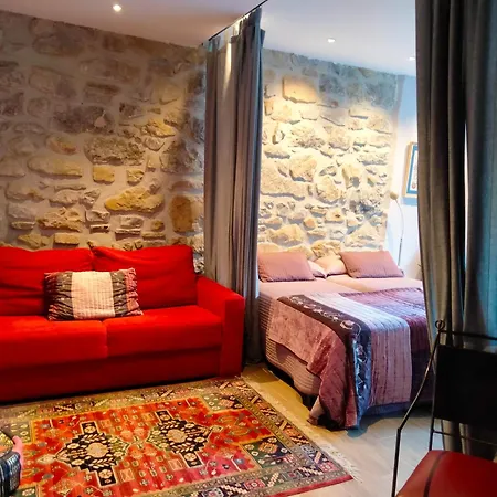 Casa vacanze Doma Etxea Donostia-san Sebastian Ess02683