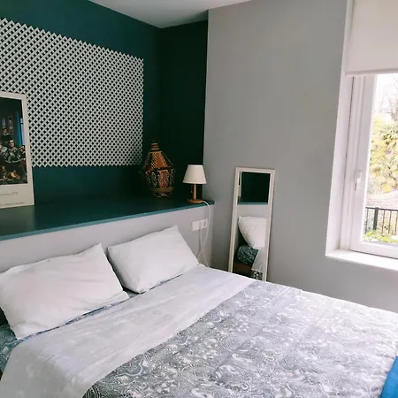 Doma Etxea Donostia-san Sebastian Ess02683 Casa vacanze