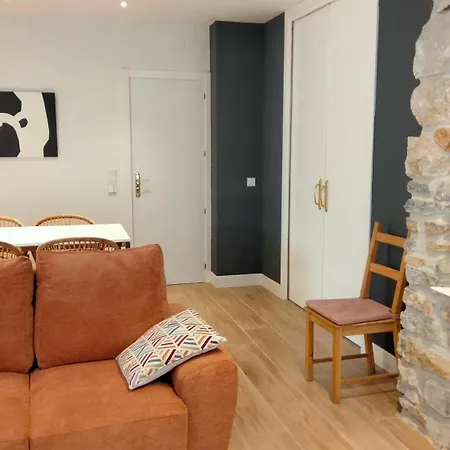 Casa vacanze Doma Etxea Donostia-san Sebastian Ess02683