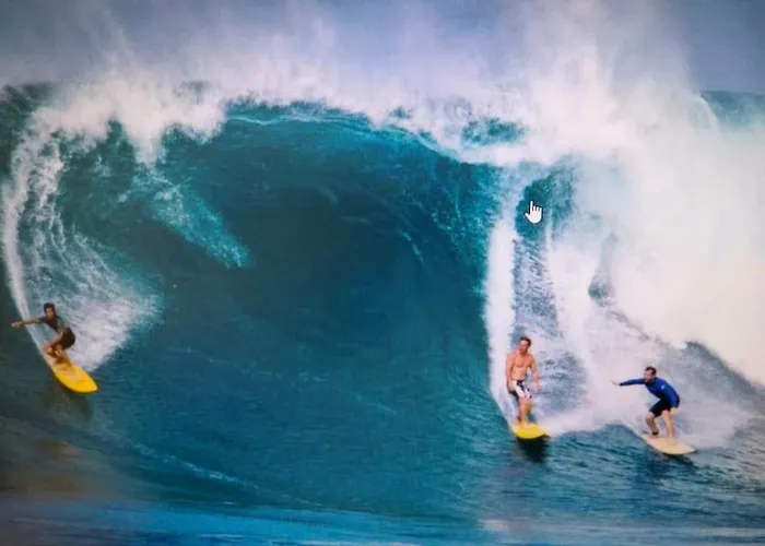 Doma Etxea Donostia-san Sebastian Ess02683 Ferienhaus