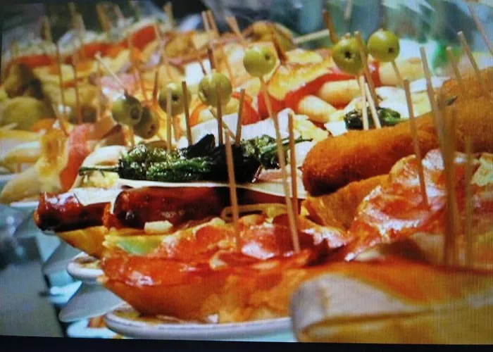 Holiday home Doma Etxea Donostia-san Sebastian Ess02683 San Sebastian