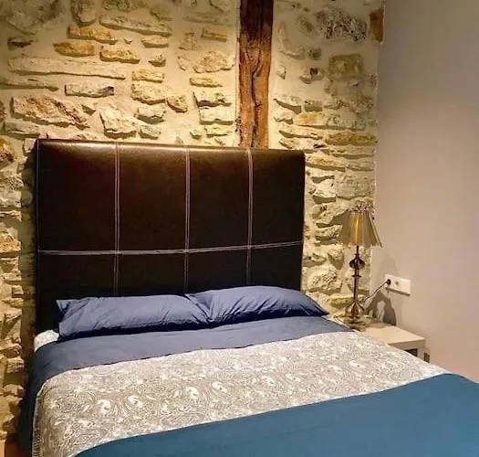 Doma Etxea Donostia-san Sebastian Ess02683 Casa vacanze