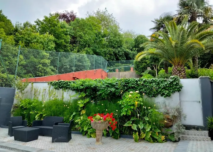 Casa vacanze Doma Etxea Donostia-san Sebastian Ess02683 San Sebastián