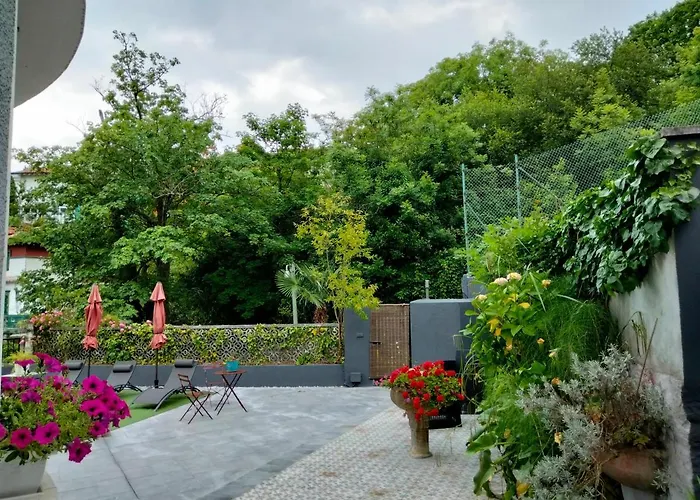 Doma Etxea Donostia-san Sebastian Ess02683 Holiday home