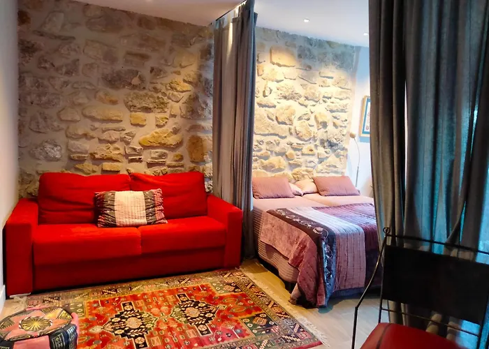 Casa vacanze Doma Etxea Donostia-san Sebastian Ess02683