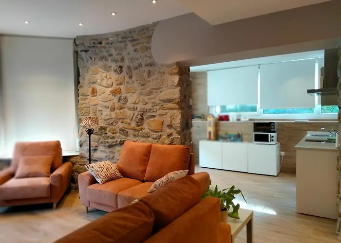 Doma Etxea Donostia-san Sebastian Ess02683 Holiday home *