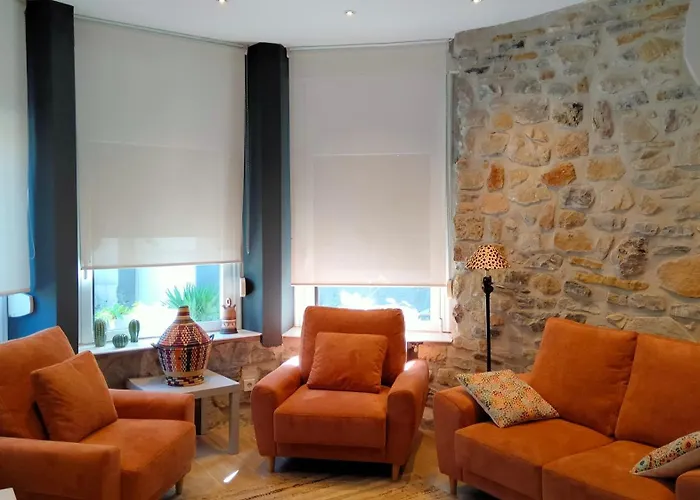 Doma Etxea Donostia-san Sebastian Ess02683 Ferienhaus