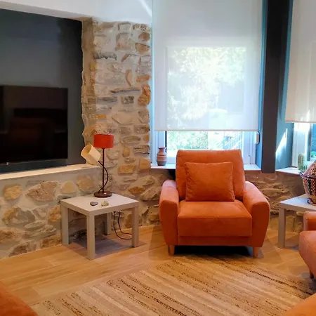 Doma Etxea Donostia-san Sebastian Ess02683 度假居 *