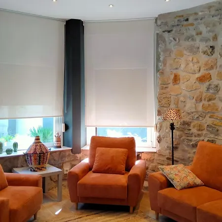 Doma Etxea Donostia-san Sebastian Ess02683 度假居